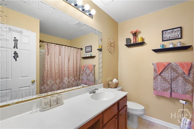 193 Hamilton Grove Drive, Pooler, GA 31322