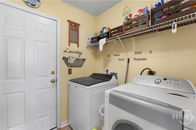 193 Hamilton Grove Drive, Pooler, GA 31322