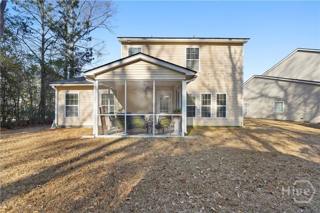 193 Hamilton Grove Drive, Pooler, GA 31322