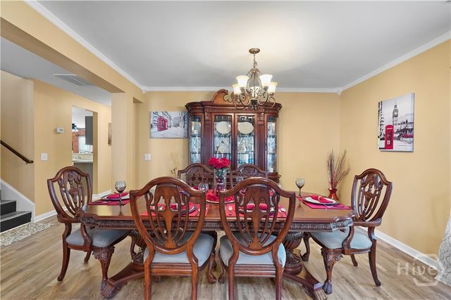 193 Hamilton Grove Drive, Pooler, GA 31322