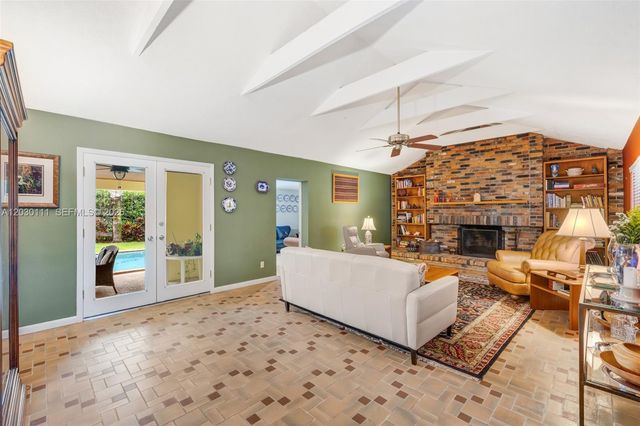 7350 SW 129th Street, Pinecrest, FL 33156
