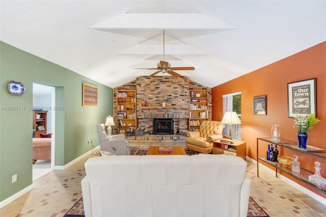 7350 SW 129th Street, Pinecrest, FL 33156