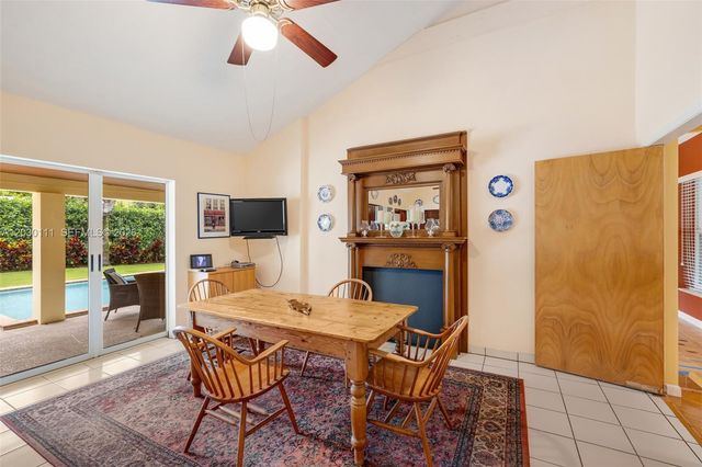7350 SW 129th Street, Pinecrest, FL 33156