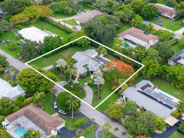 7350 SW 129th Street, Pinecrest, FL 33156