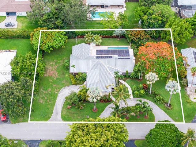 7350 SW 129th Street, Pinecrest, FL 33156
