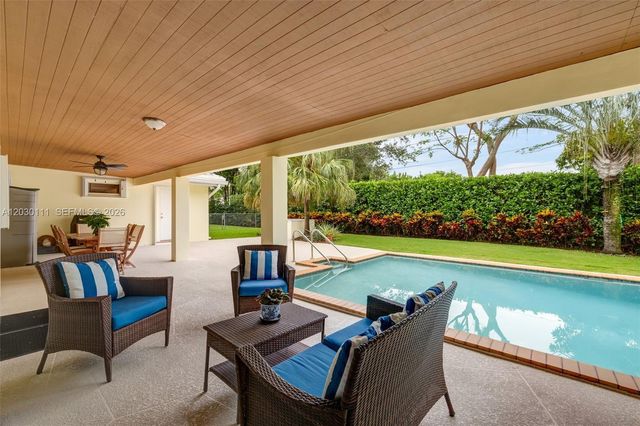 7350 SW 129th Street, Pinecrest, FL 33156