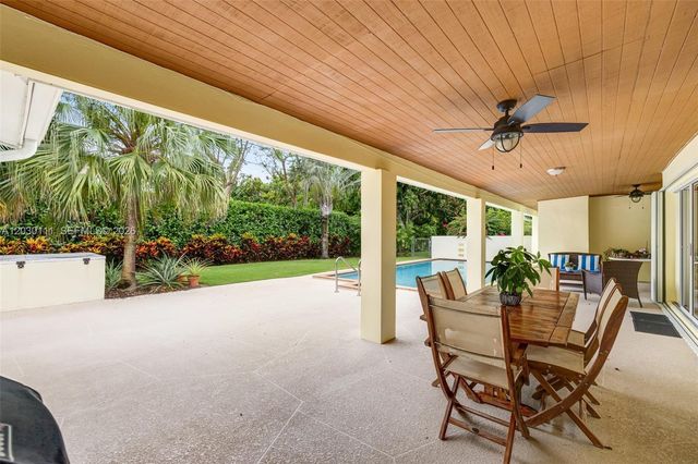 7350 SW 129th Street, Pinecrest, FL 33156