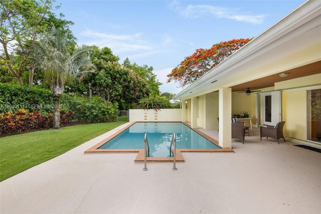 7350 SW 129th Street, Pinecrest, FL 33156