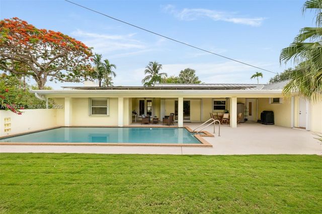 7350 SW 129th Street, Pinecrest, FL 33156