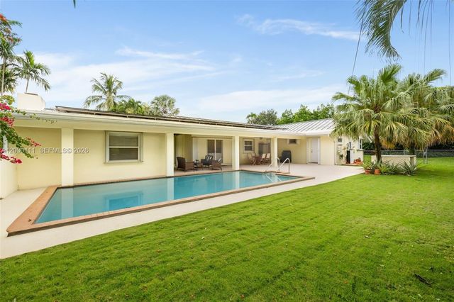 7350 SW 129th Street, Pinecrest, FL 33156