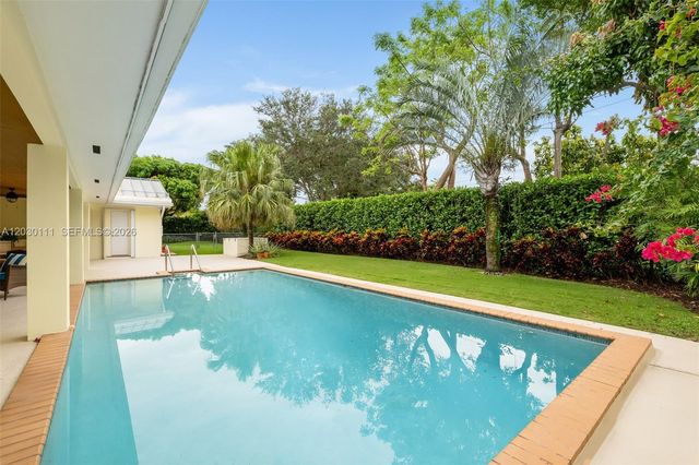 7350 SW 129th Street, Pinecrest, FL 33156