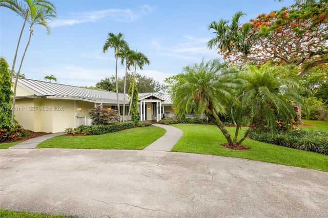 7350 SW 129th Street, Pinecrest, FL 33156