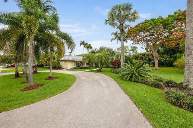 7350 SW 129th Street, Pinecrest, FL 33156