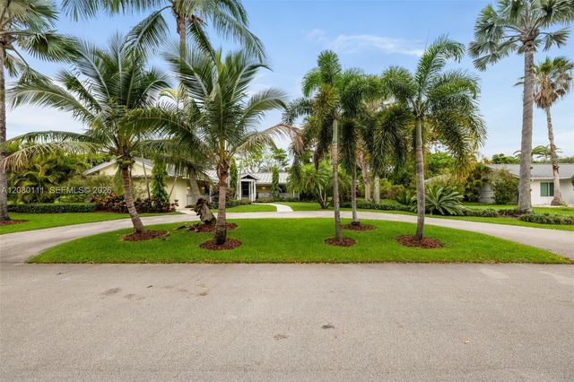 7350 SW 129th Street, Pinecrest, FL 33156