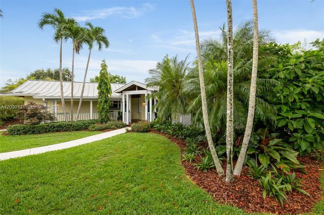 7350 SW 129th Street, Pinecrest, FL 33156