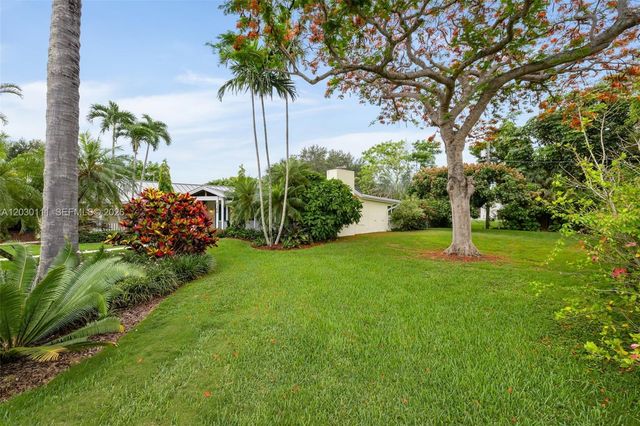 7350 SW 129th Street, Pinecrest, FL 33156