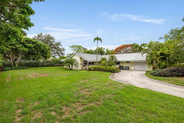 7350 SW 129th Street, Pinecrest, FL 33156