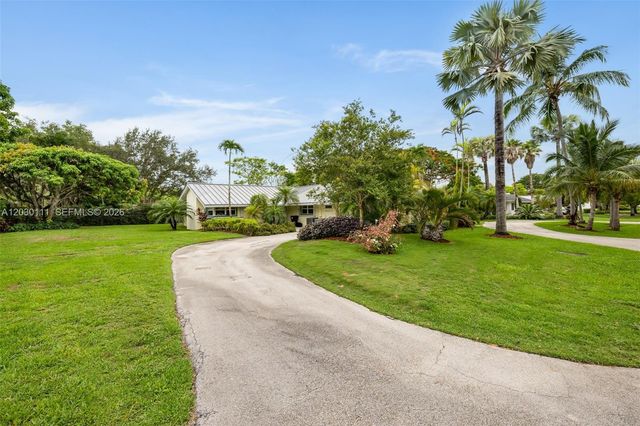 7350 SW 129th Street, Pinecrest, FL 33156