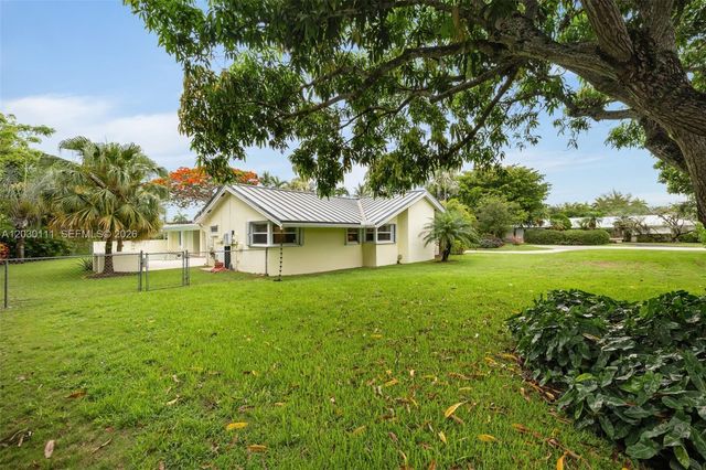 7350 SW 129th Street, Pinecrest, FL 33156