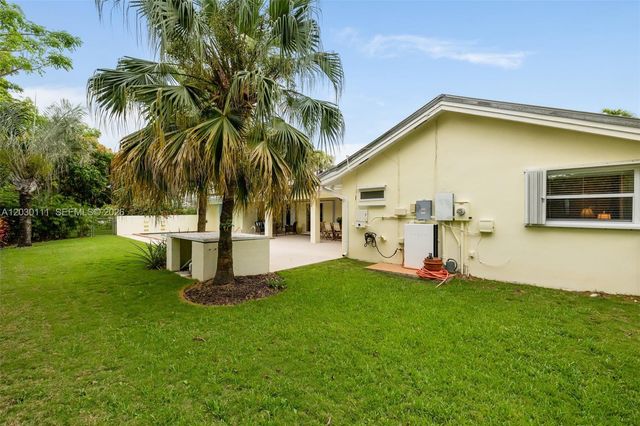 7350 SW 129th Street, Pinecrest, FL 33156
