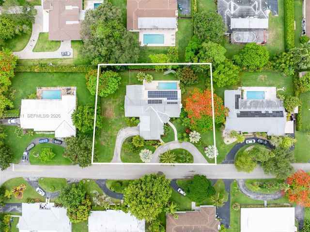 7350 SW 129th Street, Pinecrest, FL 33156