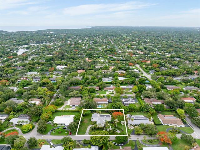 7350 SW 129th Street, Pinecrest, FL 33156