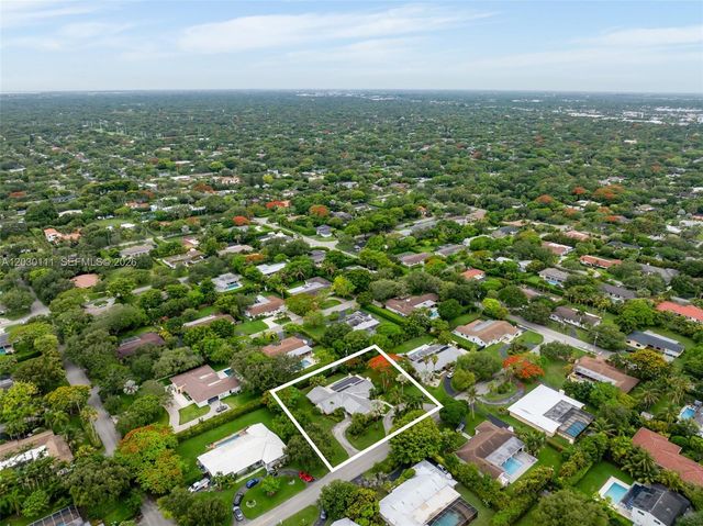 7350 SW 129th Street, Pinecrest, FL 33156