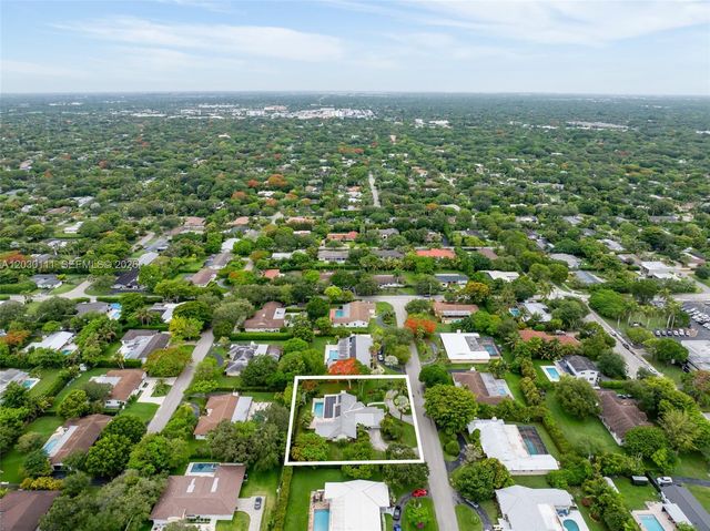 7350 SW 129th Street, Pinecrest, FL 33156