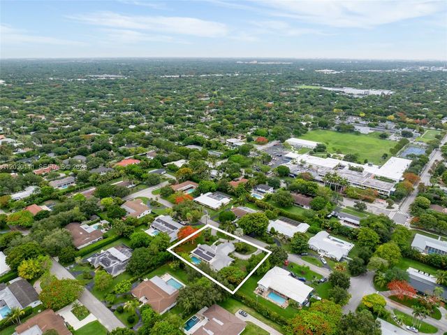 7350 SW 129th Street, Pinecrest, FL 33156