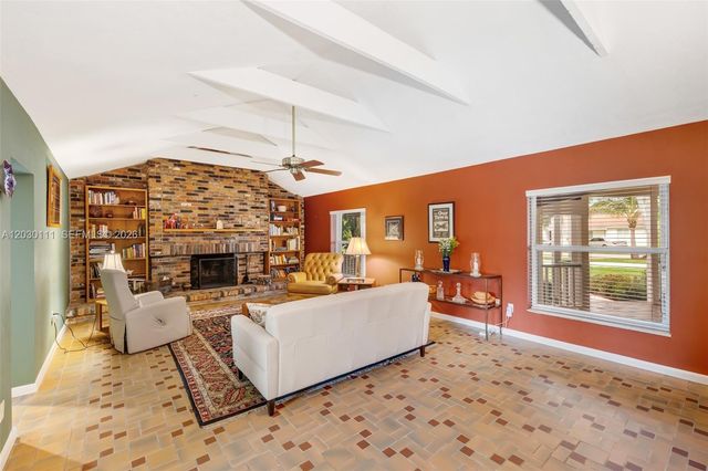 7350 SW 129th Street, Pinecrest, FL 33156
