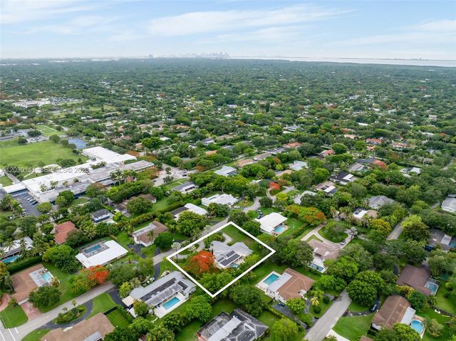 7350 SW 129th Street, Pinecrest, FL 33156