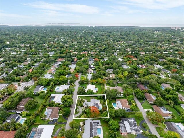 7350 SW 129th Street, Pinecrest, FL 33156