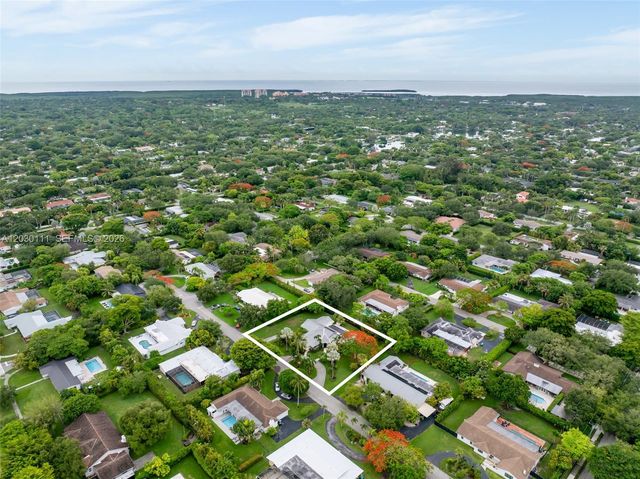 7350 SW 129th Street, Pinecrest, FL 33156