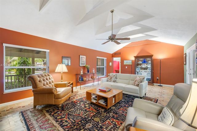 7350 SW 129th Street, Pinecrest, FL 33156