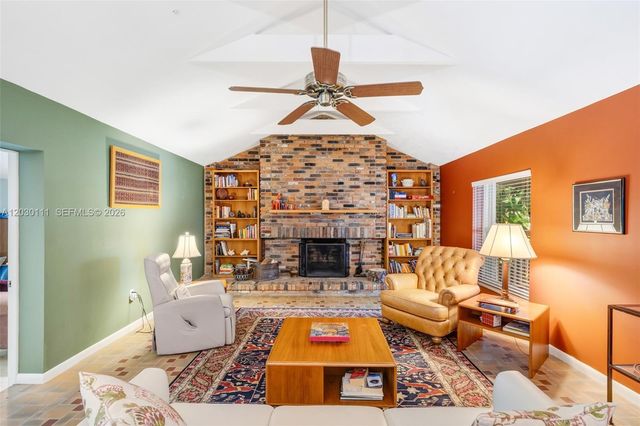 7350 SW 129th Street, Pinecrest, FL 33156