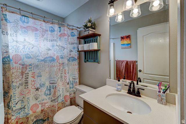 403 N 2900 E, St. George, UT 84790