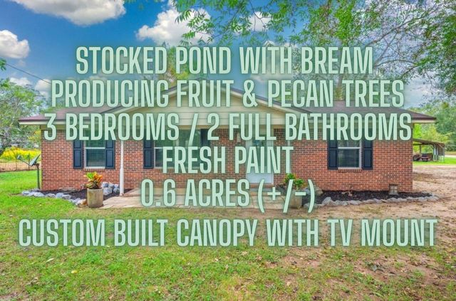 91 North Street, Defuniak Springs, FL 32433