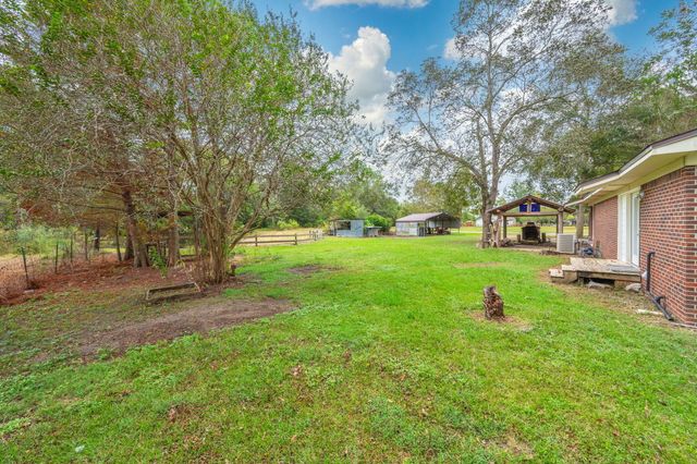 91 North Street, Defuniak Springs, FL 32433