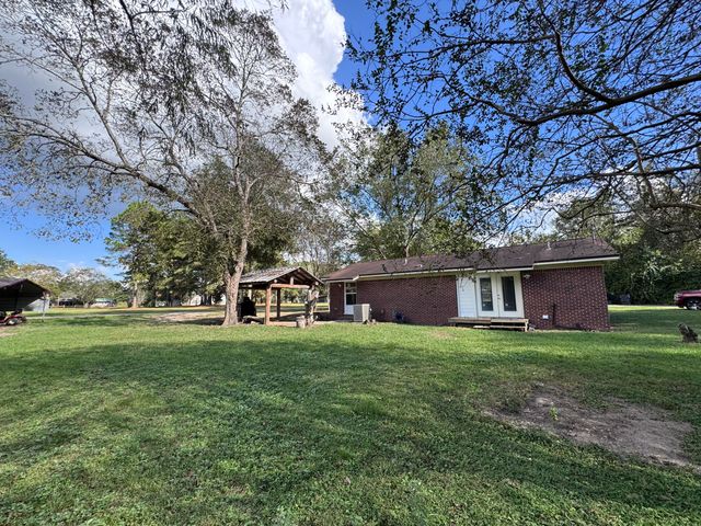 91 North Street, Defuniak Springs, FL 32433