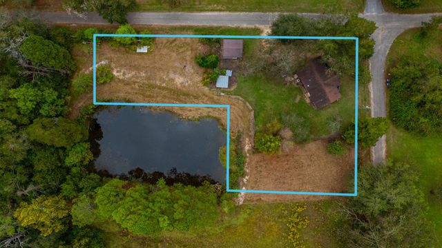 91 North Street, Defuniak Springs, FL 32433