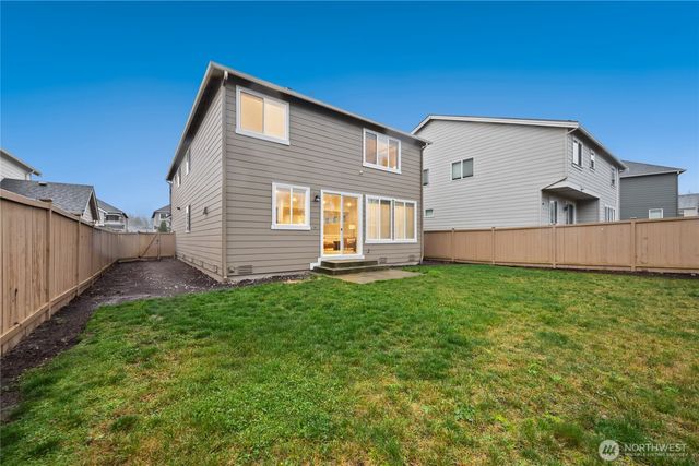 15266 198th AVE Ct E, Bonney Lake, WA 98391