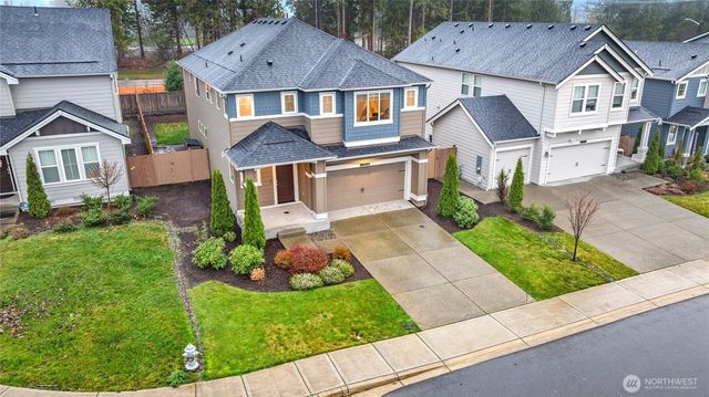 15266 198th AVE Ct E, Bonney Lake, WA 98391