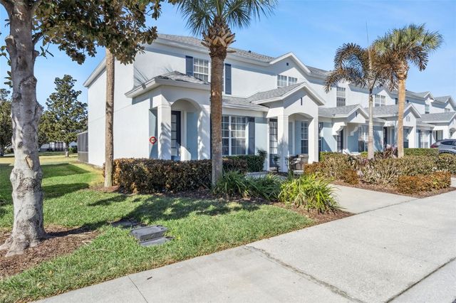 2560 MANESHAW LANE, Kissimmee, FL 34747