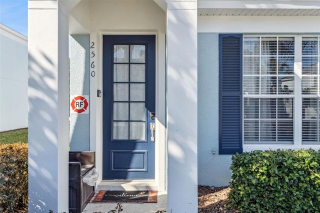 2560 MANESHAW LANE, Kissimmee, FL 34747