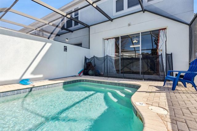 2560 MANESHAW LANE, Kissimmee, FL 34747