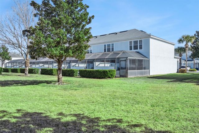 2560 MANESHAW LANE, Kissimmee, FL 34747