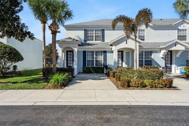 2560 MANESHAW LANE, Kissimmee, FL 34747