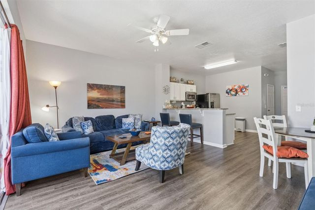 2560 MANESHAW LANE, Kissimmee, FL 34747