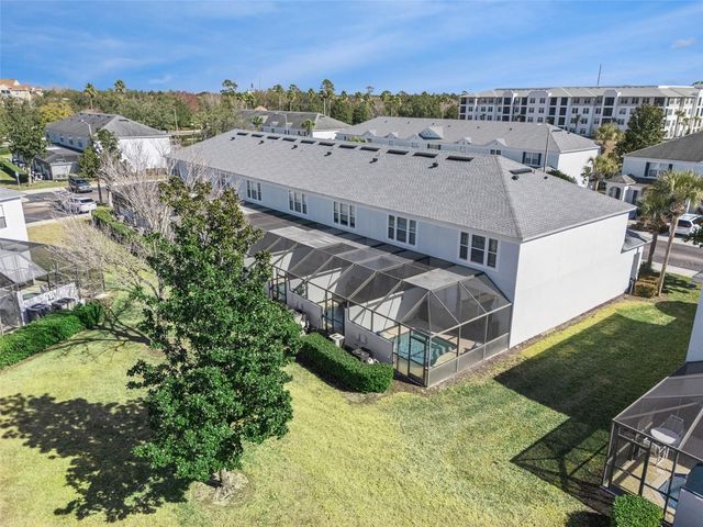 2560 MANESHAW LANE, Kissimmee, FL 34747