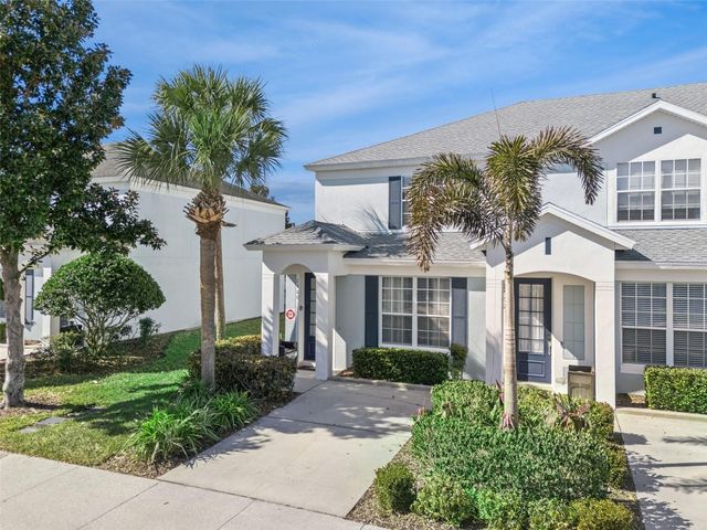 2560 MANESHAW LANE, Kissimmee, FL 34747